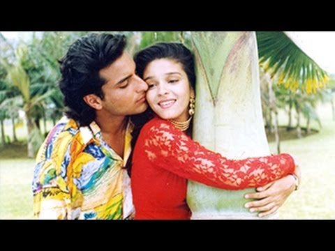 Lakhon Haseen Lyrics – लाखों हसीं – Main Khiladi Tu Anari