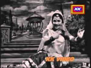 Paan Khaye Saiyan Hamaro Lyrics – पान खाये सैंयाँ हमारो