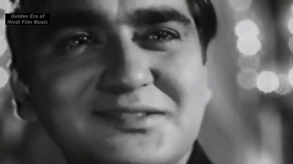 Rang Aur Noor Ki Barat Lyrics | रंग और नूर की बारात – Mohammed Rafi