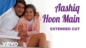 Aashiq Hoon Main Lyrics in Hindi & English – आशिक़ हूँ मैं