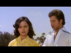Jaate Huye Yeh Pal Chin Lyrics – जाते हुए ये पल छीन – Ankhiyon Ke Jharokhon Se