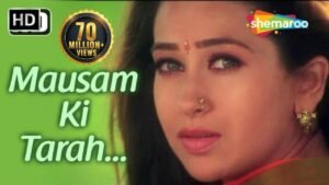 Mausam Ki Tarah Lyrics – मौसम की तरह – Jaanwar