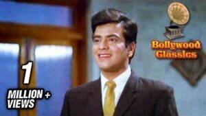 Ek Banjara Gaaye Lyrics – एक बंजारा गाए – Jeene Ki Raah