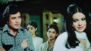Ek Ajnabee Haseena Se Lyrics – एक अजनबी हसीना से – Ajnabee (1974)