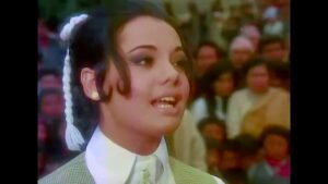 Kanchi Re Kanchi Re Lyrics – कांची रे कांची रे – Hare Rama Hare Krishna