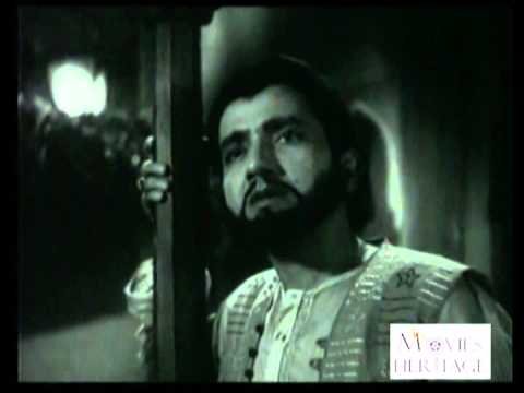 Dil-E-Nadan Tujhe Hua Kya Hai Lyrics – दिल-ए-नादाँ – Mirza Ghalib (1954)