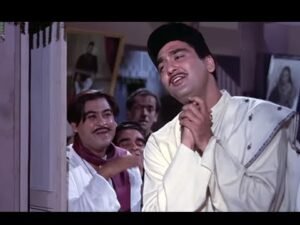 Kehna Hai Kehna Hai Lyrics “कहना है ” – Kishore Kumar | Padosan (1968)