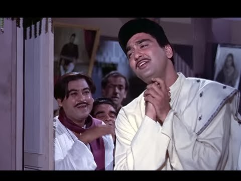 Kehna Hai Kehna Hai Lyrics “कहना है ” – Kishore Kumar | Padosan (1968)