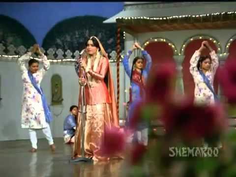 Likhne Wale Ne Likh Dale Lyrics – लिखने वाले ने लिख डाले – Arpan