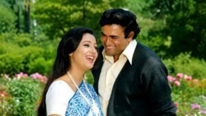 तुम आ गए हो Tum Aa Gaye Ho Lyrics in Hindi – Kishor & Lata