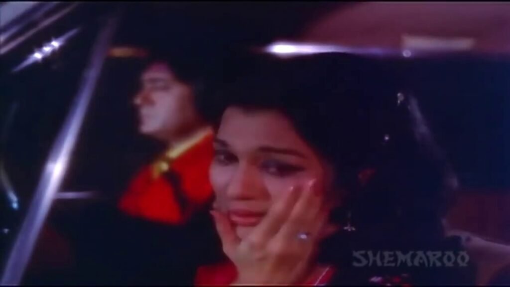 Aao Tumhe Chand Pe Le Jaye Lyrics – आओ तुम्हे चाँद पे ले जाएं | Zakhmee (1975)