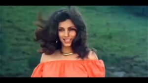Tera Saath Hai Kitna Pyara Lyrics – तेरा साथ है कितना प्यारा – Janbaaz (1986)